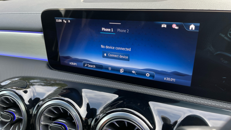 Mercedes-AMG A-Class A35 4Matic Premium Plus 5dr Auto Petrol Hatchback